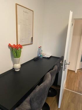 Foto - 3 Zimmer Etagenwohnung zur Miete in Bad Sobernheim