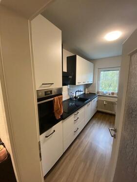 Foto - Etagenwohnung in Bad Sobernheim zur Miete