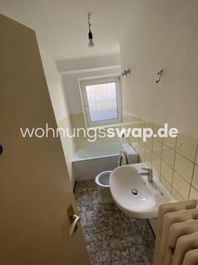 Foto - 2 Zimmer Etagenwohnung in Frankfurt am Main