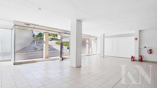 Foto - 120m² Ladenlokal in zentraler Lage von Illingen – Lagerfläche optional anmietbar