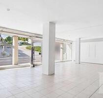 120m² Ladenlokal in zentraler Lage von Illingen – Lagerfläche optional anmietbar