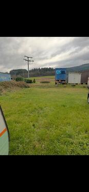 Foto - Stellplatz WohnwagenWohnmobil - 50,00&nbsp;EUR Miete,