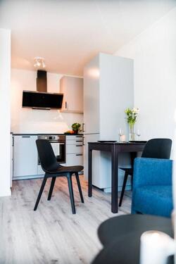 Foto - Fantastic apartment with balcony & parking space in Untertürkheim