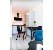 Fantastic apartment with balcony & parking space in Untertürkheim - Stuttgart Luginsland