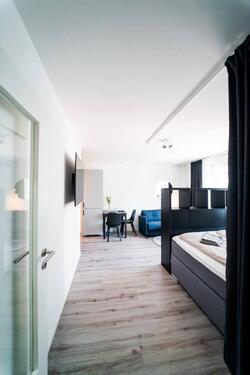 Foto - 1 Zimmer Erdgeschoßwohnung zur Miete in Stuttgart