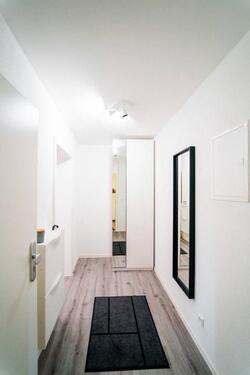 Foto - 1 Zimmer Erdgeschoßwohnung in Stuttgart