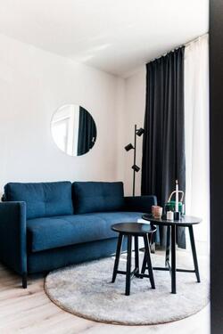 Foto - Erdgeschoßwohnung in Stuttgart zur Miete