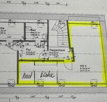 Gepflegte 1-Zi-Wohnung im Zentrum von CRIVITZ zu vermieten!