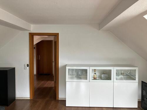Foto - 3 Zimmer Dachgeschoßwohnung zur Miete in Bielefeld