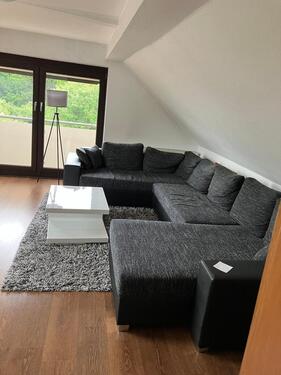 Foto - Dachgeschoßwohnung in Bielefeld zur Miete