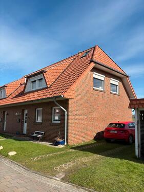 Foto - Attraktive 2,5 Zimmer Wohnung möbliert im 1 OG Garten