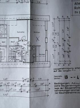 Foto - 2.5 Zimmer Etagenwohnung in Isernhagen