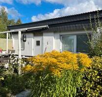 Charmanter Massivbungalow in Schaprode auf Rügen – Erholung pur - Gingst