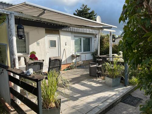 Foto - 1 Zimmer Bungalow zum Kaufen in Gingst