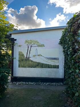 Foto - 1 Zimmer Bungalow in Gingst