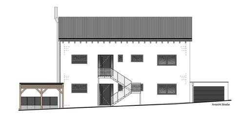 Foto - Neubauwohnung - Erstbezug mit Garten