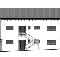 Neubauwohnung - Erstbezug mit Garten - Diez