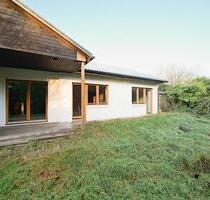 Einfamilienhaus zur Miete mit viel Platz und ruhigem Grundstück - Lamstedt