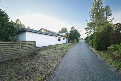 Foto - Einfamilienhaus in Lamstedt zur Miete