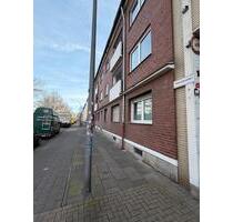 1,5-Zimmer-Wohnung inkl. Tiefgaragenstellplatz in Köln Ehrenfeld