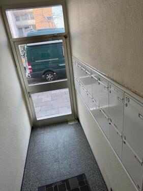 Foto - Etagenwohnung in Köln zum Kaufen