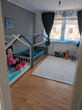 Foto - 3 Zimmer Etagenwohnung in Weiden in der Oberpfalz