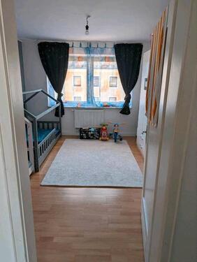 Foto - Etagenwohnung in Weiden in der Oberpfalz zur Miete