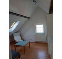 Dachgeschoss Apartment Wohnung in Kommern - Mechernich