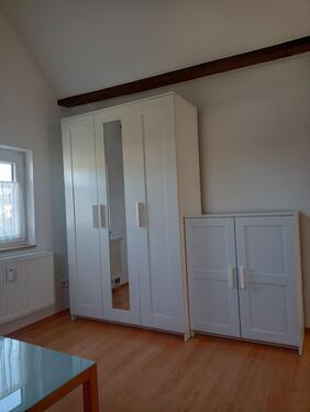 Foto - 2 Zimmer Dachgeschoßwohnung zur Miete in Mechernich