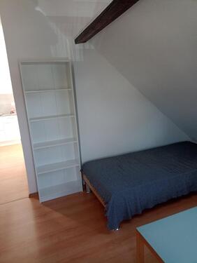 Foto - 2 Zimmer Dachgeschoßwohnung in Mechernich