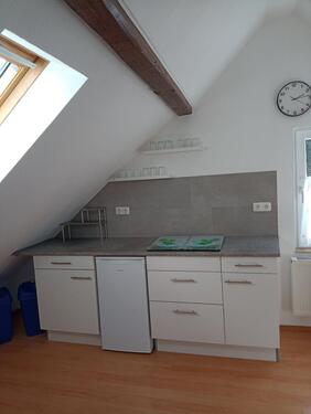 Foto - Dachgeschoßwohnung in Mechernich zur Miete