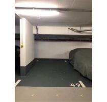 PKW Stellplatz in Oberursel Nord Videoüberwacht - Oberursel (Taunus)