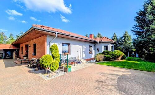 Foto - Ferienwohnung in WarenMüritz in Mecklenburg