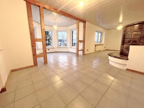 Foto - Helle 3,5 Zimmer Wohnung mit Terrasse in Rönsahl!