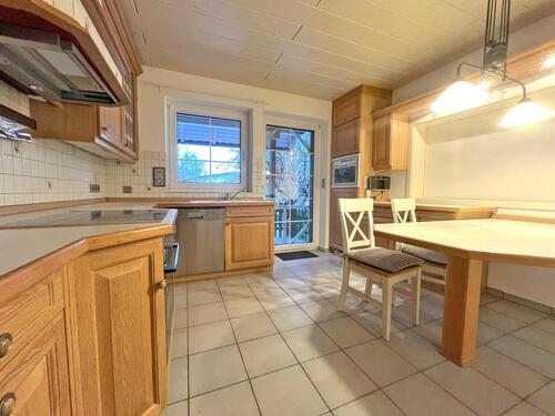 Foto - Erdgeschoßwohnung in Kierspe zur Miete