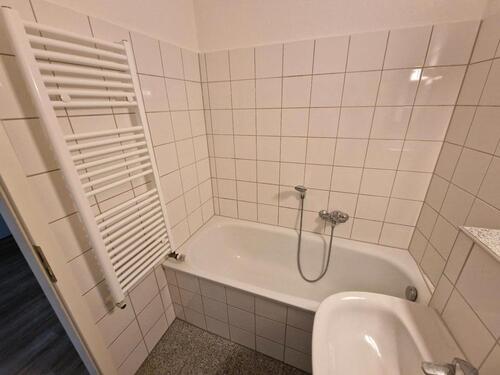 Foto - 2 Zimmer Etagenwohnung zur Miete in Mülheim an der Ruhr