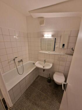 Foto - 2 Zimmer Etagenwohnung in Mülheim an der Ruhr