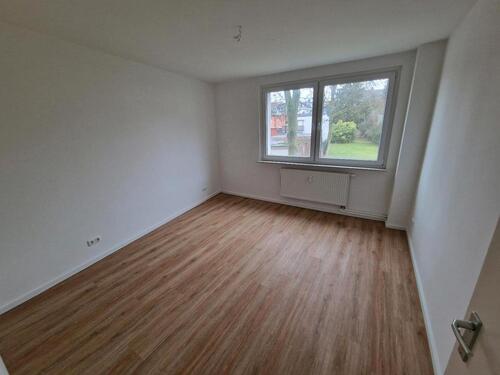 Foto - Etagenwohnung in Mülheim an der Ruhr zur Miete