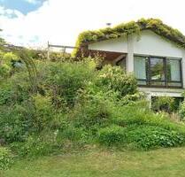 Großzügiges EinZweifamilienhaus mit wunderschönem Garten - Schauenburg