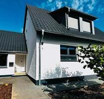 Modernes EFH mit großem Grundstück in top Lage in Calberlah
