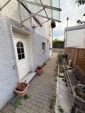 Foto - Zweifamilienhaus zentral in Marbach am Neckar