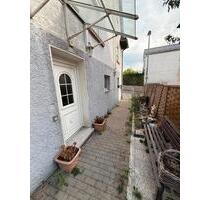 Zweifamilienhaus zentral in Marbach am Neckar
