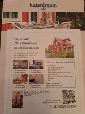 Foto - andere zur Miete in Wurster Nordseeküste