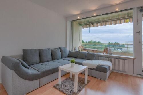 Foto - Ostsee Sierksdorf Appartement Ferien mit Hund