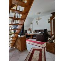 Hanau Zentrum 3 Zimmer Maisonette Wohnung