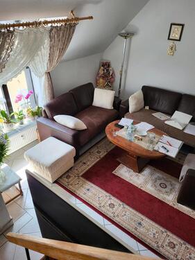 Foto - Etagenwohnung in Hanau