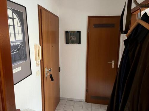 Foto - Etagenwohnung in Erlangen