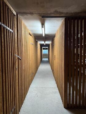 Foto - Kellerraum Storage Keller Abstellraum zentral in Stuttgart