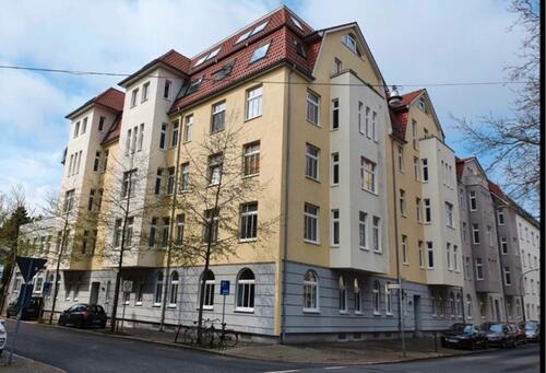 Foto - 3- ZKB in Wilhelmshaven - 600,00 EUR Kaltmiete,