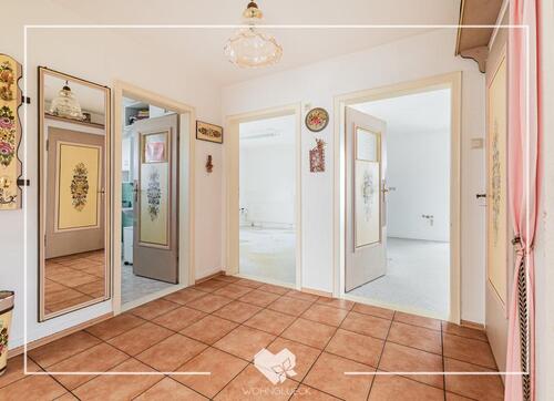 Foto - Etagenwohnung in Prittriching zur Miete